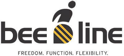 Beeline Wheelchair logo